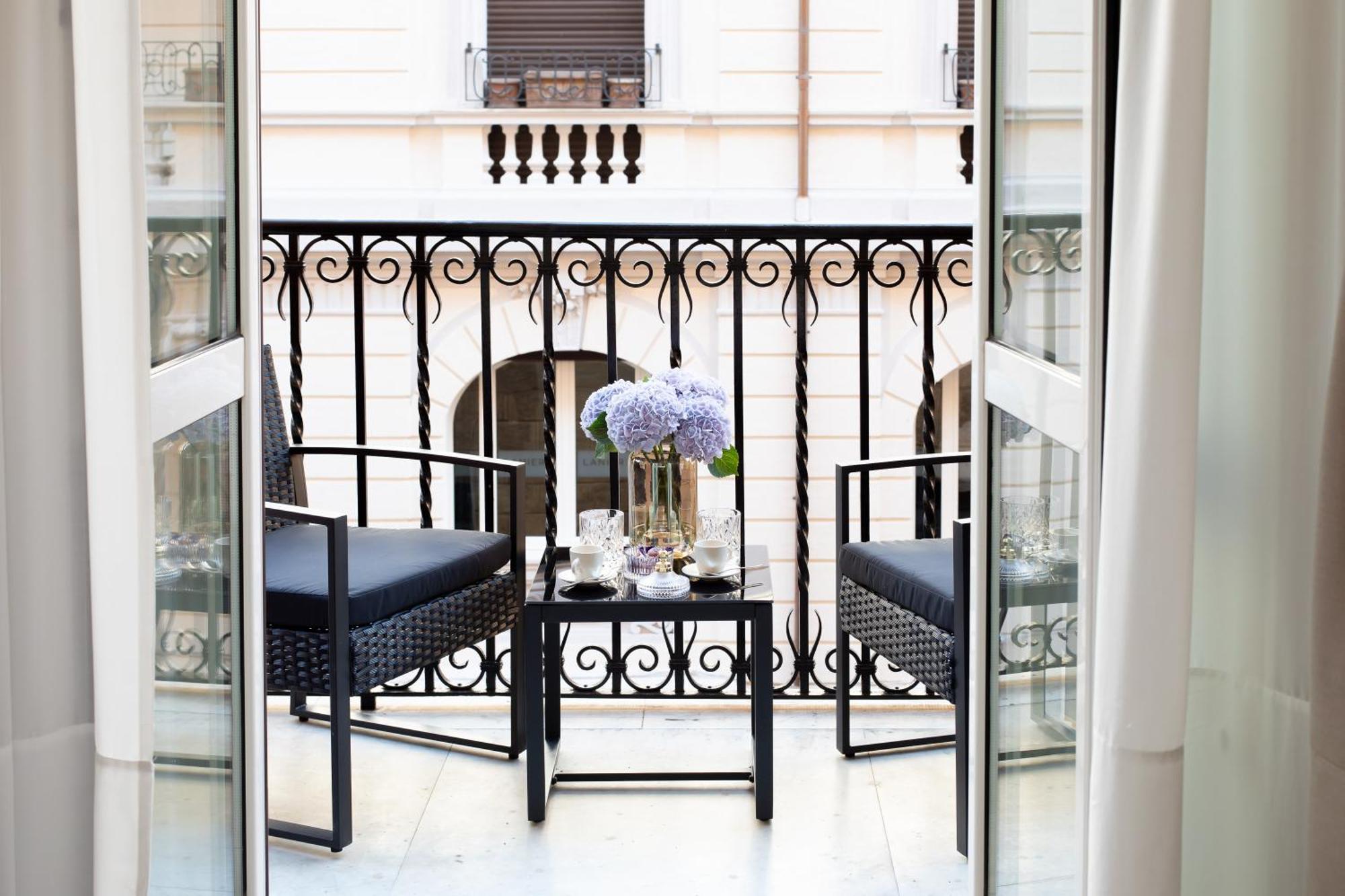 Casa de hóspedes Belli Boutique Roma