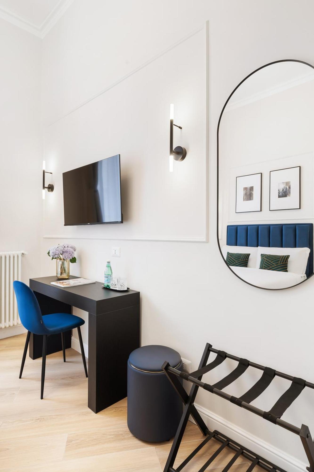 Casa de hóspedes Belli Boutique Roma