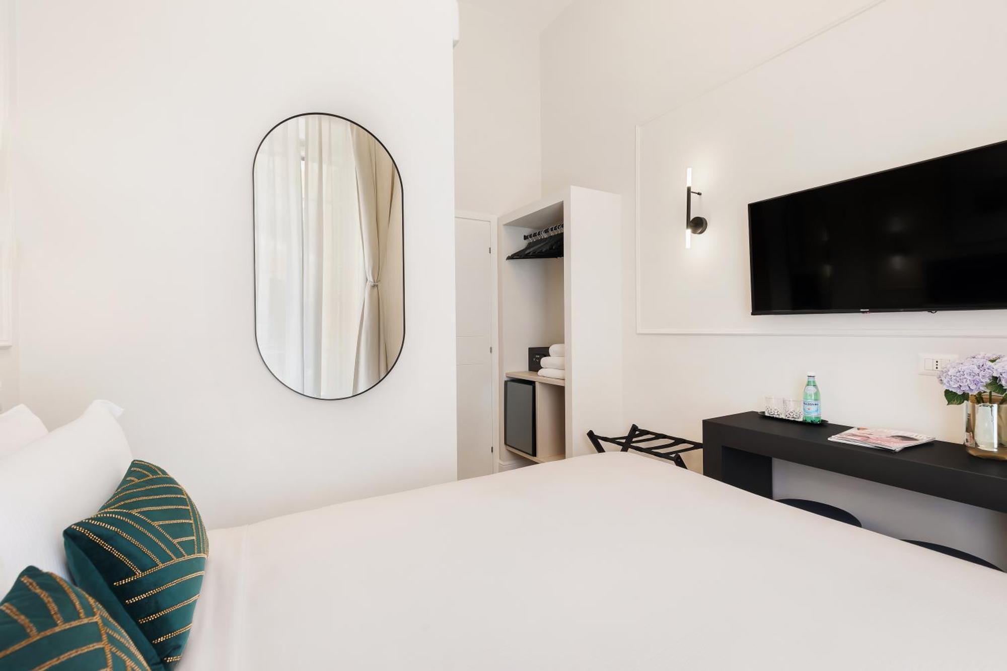 Casa de hóspedes Belli Boutique