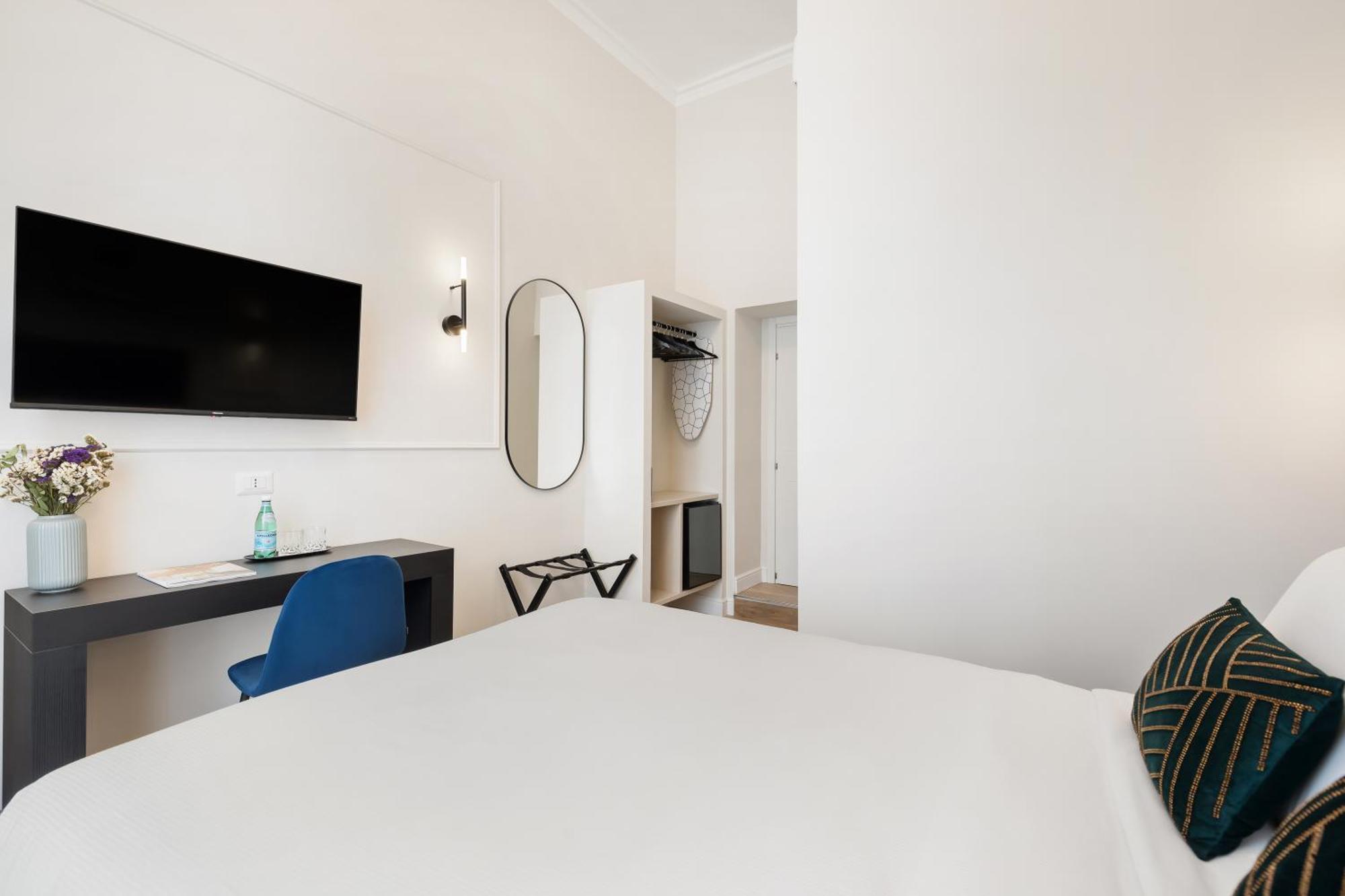 Belli Boutique Affittacamere Roma