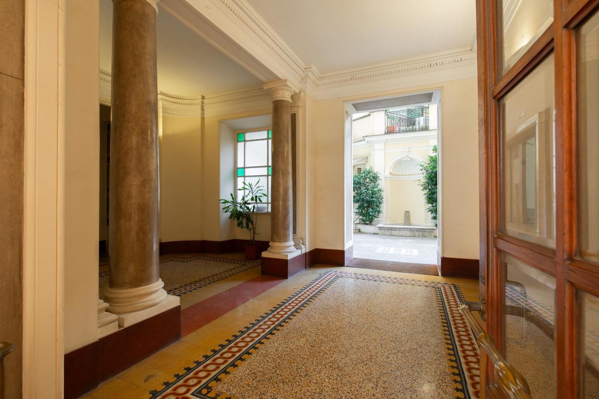 Belli Boutique Roma