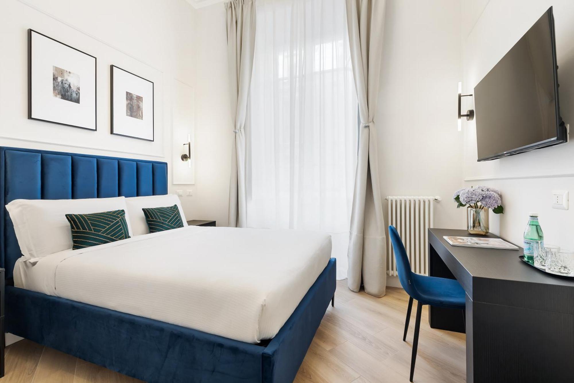 Casa de hóspedes Belli Boutique Roma
