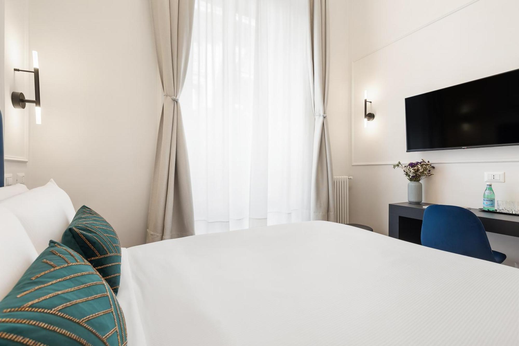 Casa de hóspedes Belli Boutique Roma