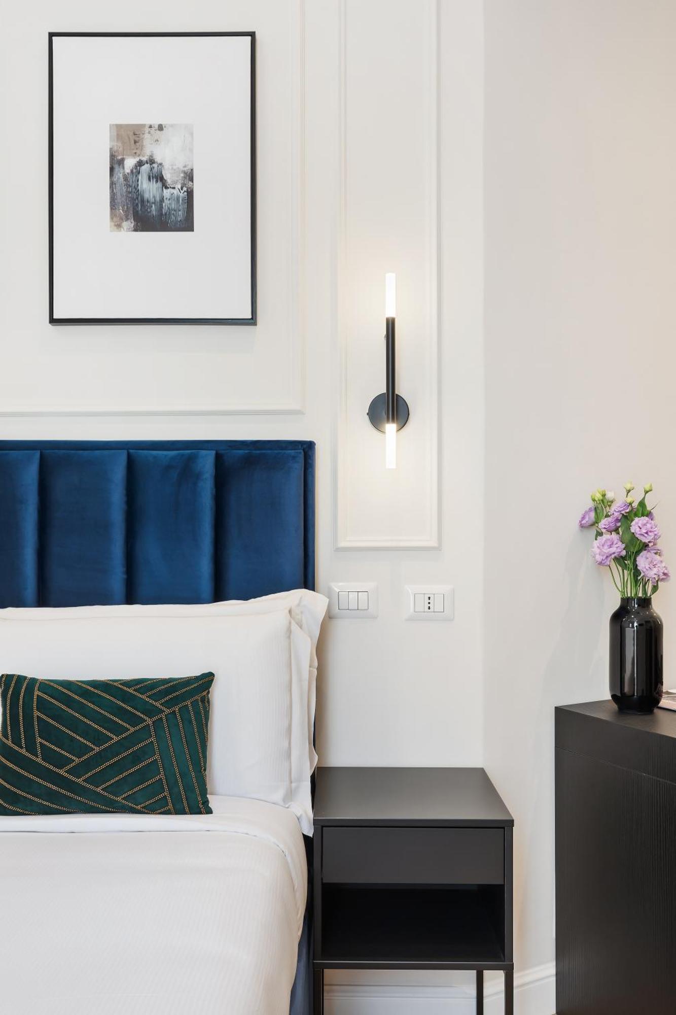 Casa de hóspedes Belli Boutique Roma