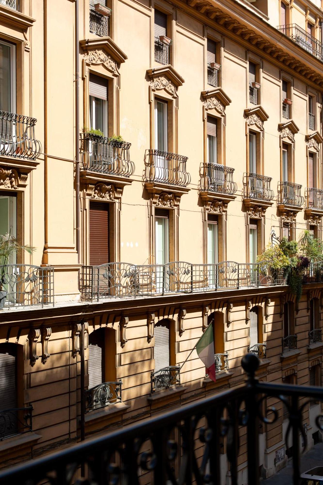 Belli Boutique Casa de hóspedes Roma