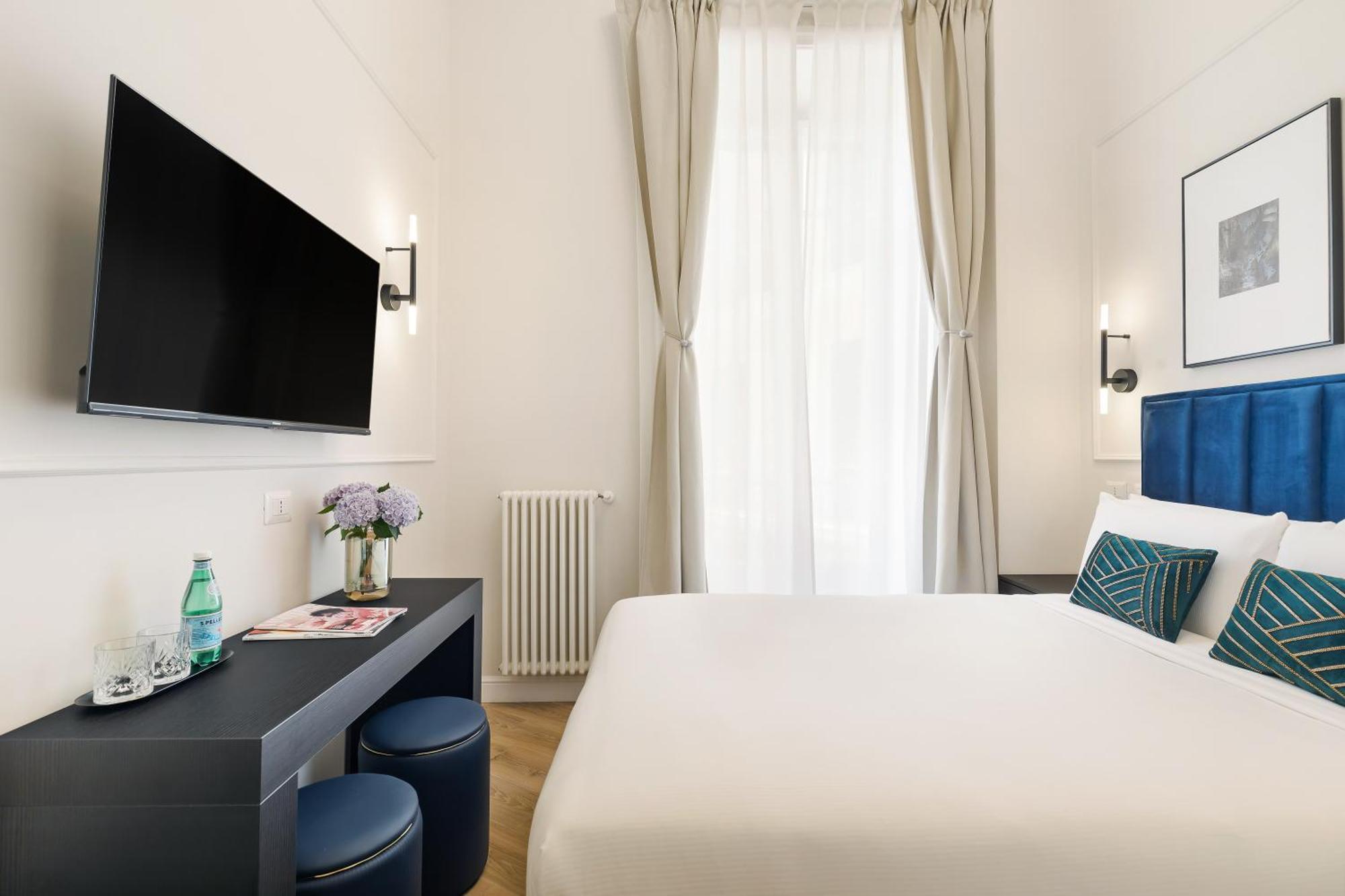 Casa de hóspedes Belli Boutique Roma