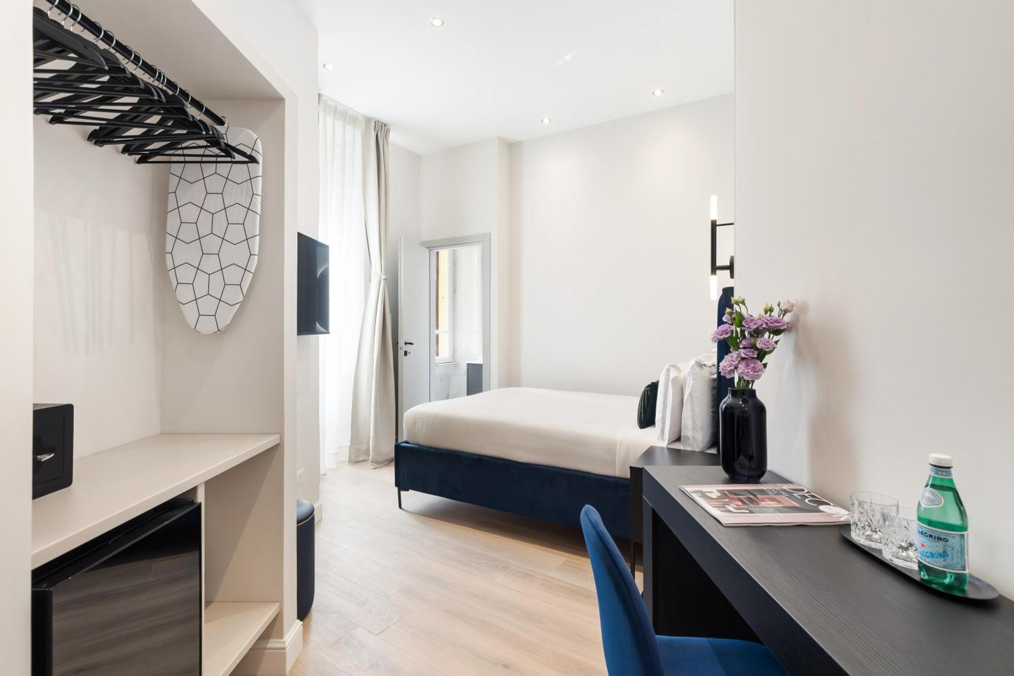 Casa de hóspedes Belli Boutique Roma